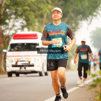 Runner Photo 3698264