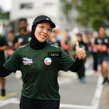 Runner Photo 3698268
