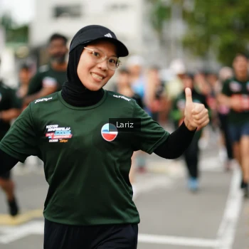 Runner Photo 3698272