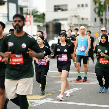 Runner Photo 3698276