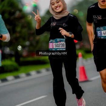 Runner Photo 3698277