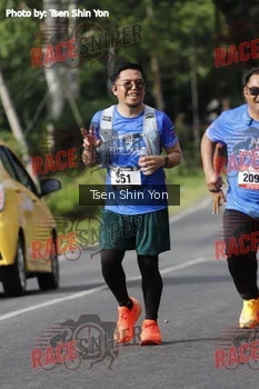 Runner Photo 369828