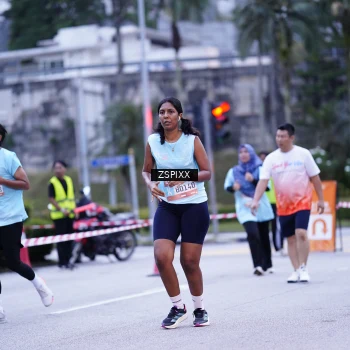 Runner Photo 3698286
