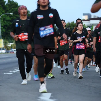 Runner Photo 3698288