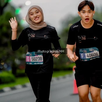 Runner Photo 3698289