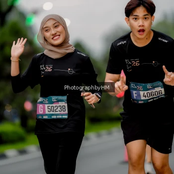 Runner Photo 3698290