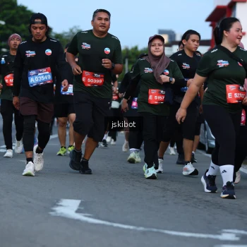 Runner Photo 3698292