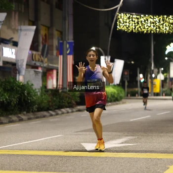 Runner Photo 3698294