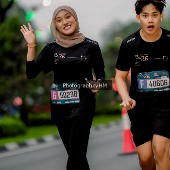 Runner Photo 3698298