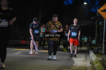 Runner Photo 3698300