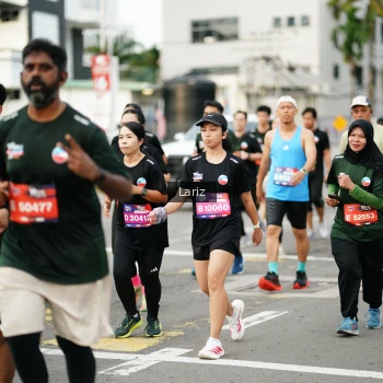 Runner Photo 3698303