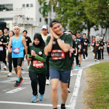 Runner Photo 3698304