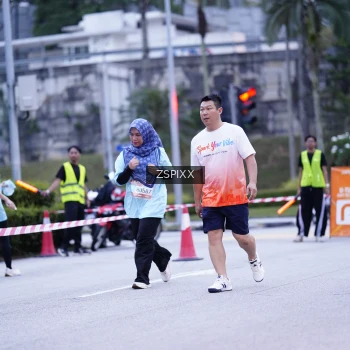 Runner Photo 3698309