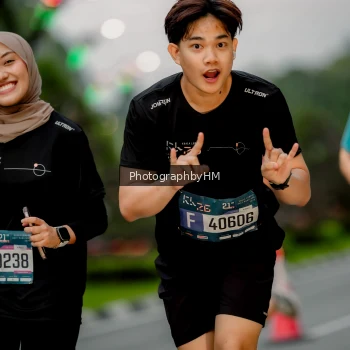 Runner Photo 3698316