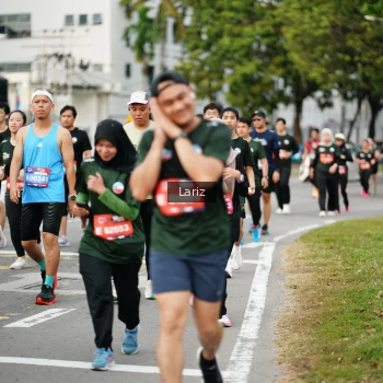Runner Photo 3698319