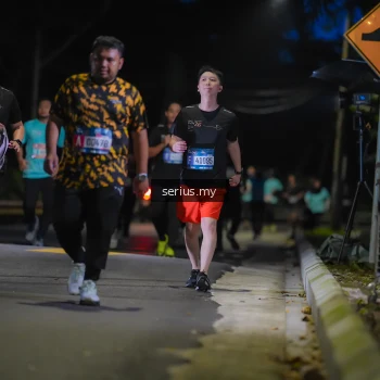 Runner Photo 3698320
