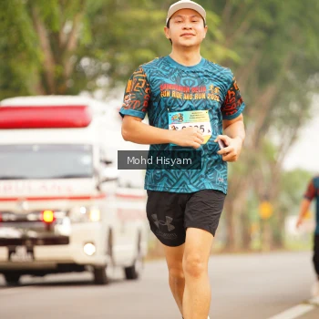 Runner Photo 3698321