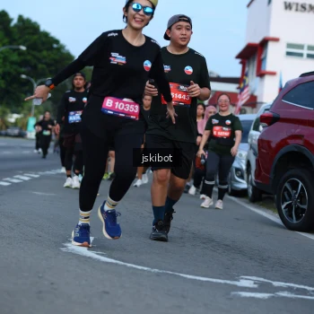 Runner Photo 3698323