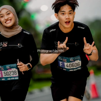 Runner Photo 3698327