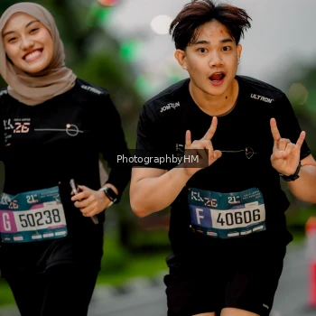 Runner Photo 3698330