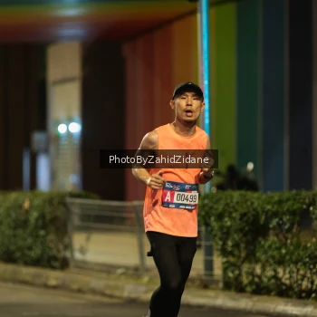 Runner Photo 3698337