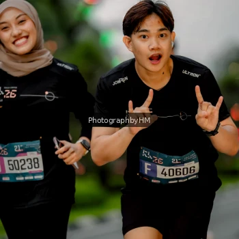 Runner Photo 3698340