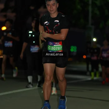 Runner Photo 3698344