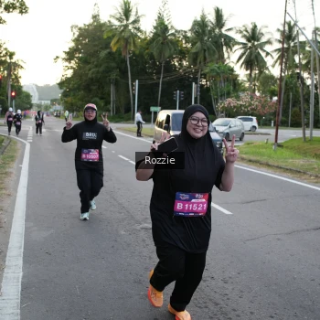 Runner Photo 3698345
