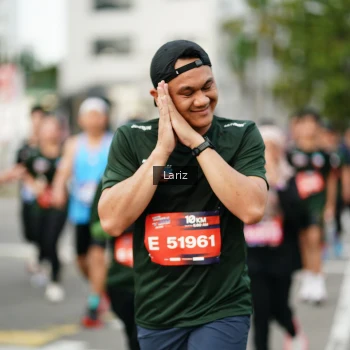 Runner Photo 3698353