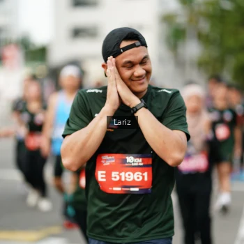 Runner Photo 3698355