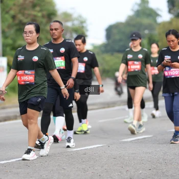 Runner Photo 3698359