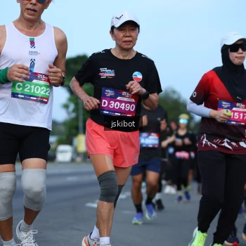 Runner Photo 3698360