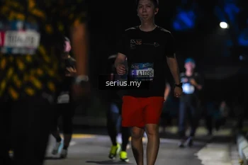 Runner Photo 3698361