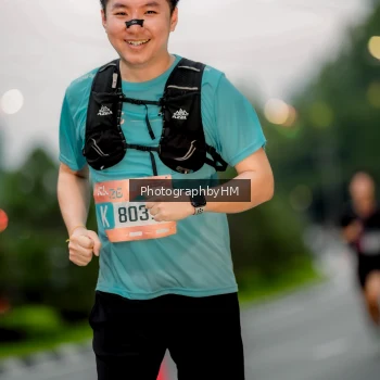 Runner Photo 3698364