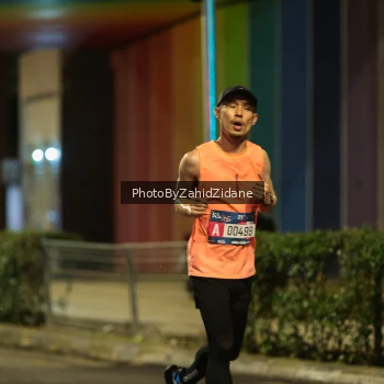 Runner Photo 3698365