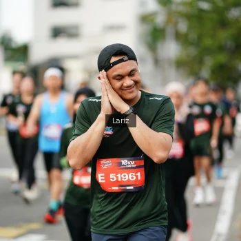 Runner Photo 3698366