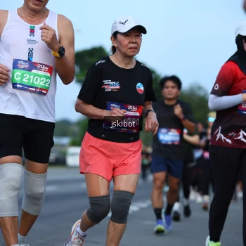 Runner Photo 3698368
