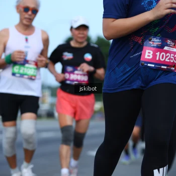 Runner Photo 3698369