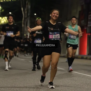 Runner Photo 3698375