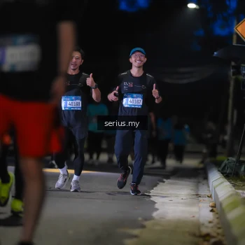 Runner Photo 3698383
