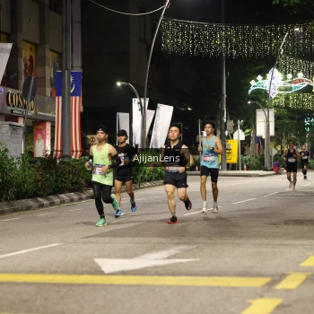 Runner Photo 3698385