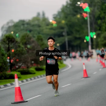 Runner Photo 3698386