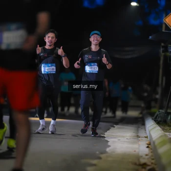 Runner Photo 3698389