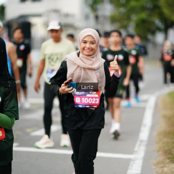 Runner Photo 3698390