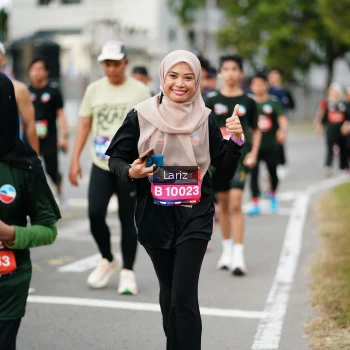 Runner Photo 3698391