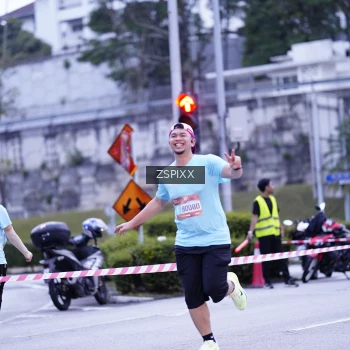 Runner Photo 3698397