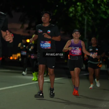 Runner Photo 3698398