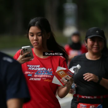 Runner Photo 36984