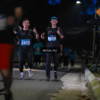 Runner Photo 3698401