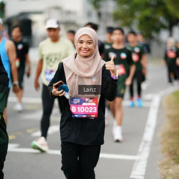 Runner Photo 3698406
